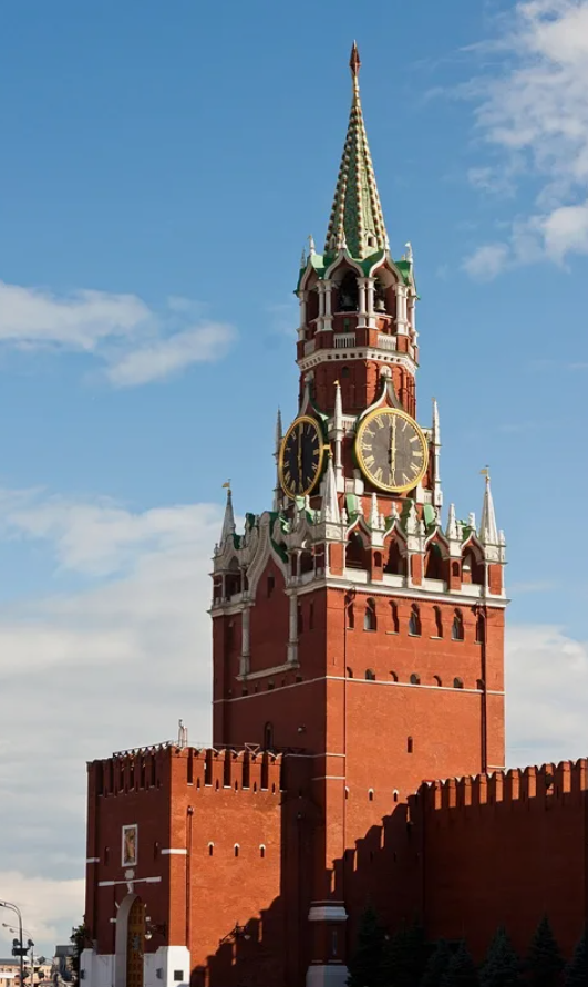 Москва