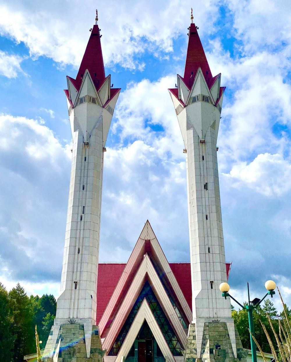 Уфа