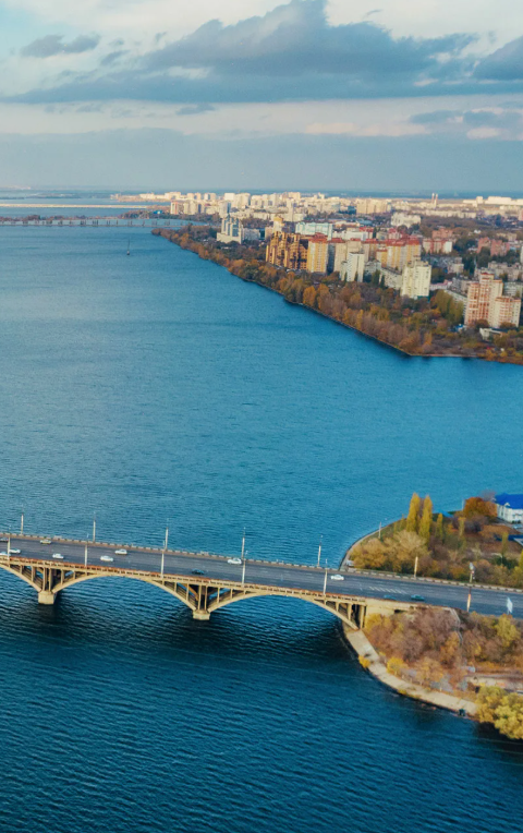 Воронеж