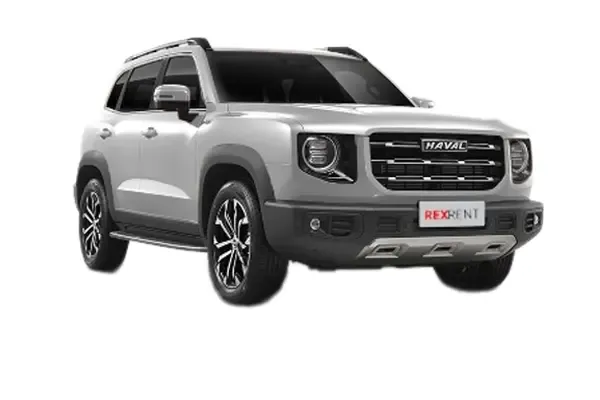 Аренда Haval Dargo