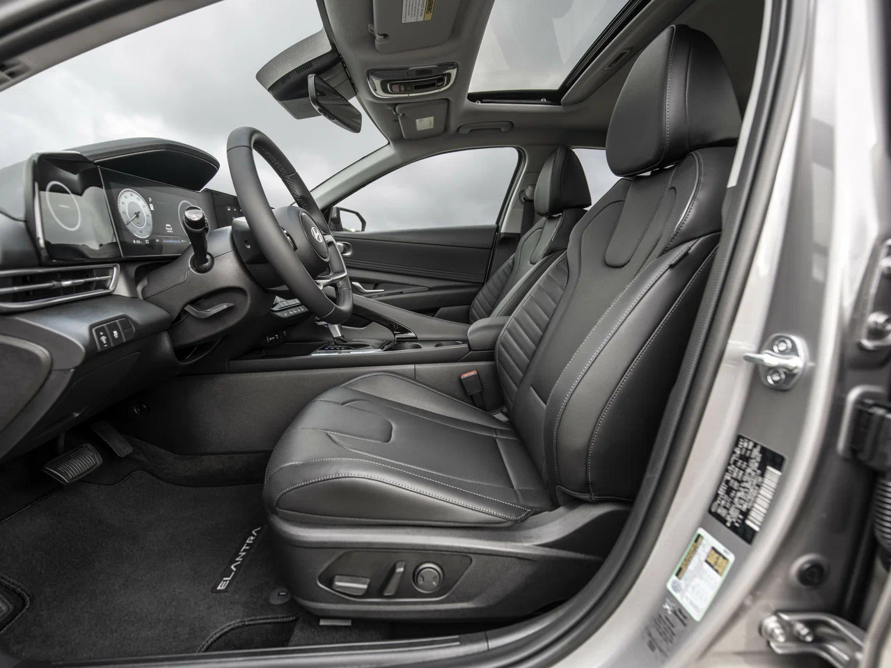 Аренда Hyundai Elantra