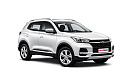 Chery Tiggo 4 Pro